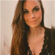 Persona responsable y con ganas de enseñar y ayudar personas que lo necesitan